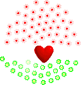 Murano Love Tree