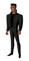 Bob