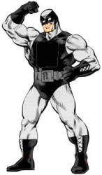 Janstren