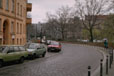 Berlin City Scene