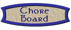 Chore Board