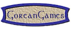 Games on Gor