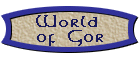 World of Gor