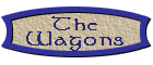 Quotes From the Canon about the Wagons