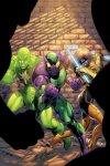 New Thunderbolts #5