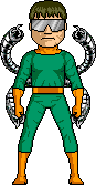 Doctor Octopus