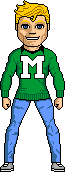 Flash Thompson