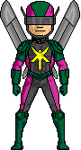 Hornet