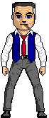 J. Jonah Jameson