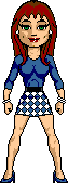 Mary Jane Parker