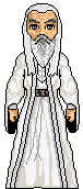 Saruman
