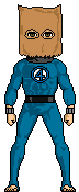 Spider-Man: The Amazing Bag Man