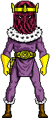 Baron Zemo (Counter Earth)