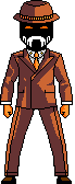 Crime Master