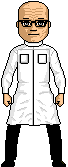 Dr. Jonas Harrow