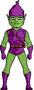Green Goblin I