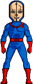 Hellfire Club Henchmen