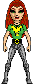 Jean Grey12