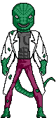 Lizard
