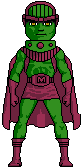 Mesmero