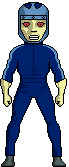 Phantom Racer