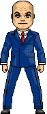 Professor Xavier (New X-men)