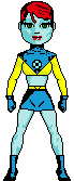 U-Go-Girl