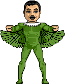 Vulture3 - Drago