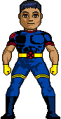 Warpath