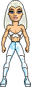 White Queen (New X-men)