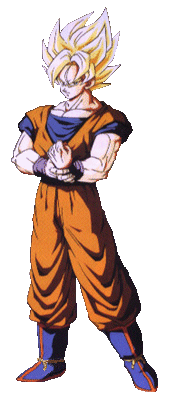 Son Goku