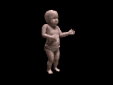 Baby Furg!