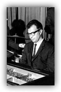 Dave Brubeck