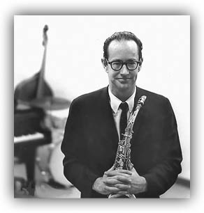 Paul Desmond in Chicago during 1960