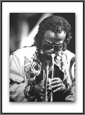 Miles Davis in Concert