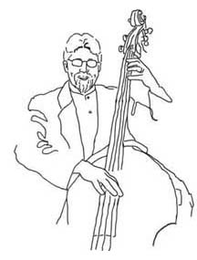 The Other Unknown Jazz Bass Player