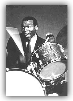 Elvin Jones