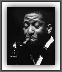 Sonny Rollins