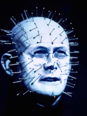 One's of Satan's lesser devils - Donald H. Rumsfeld