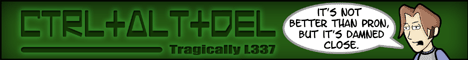 Ctrl+Alt+Del