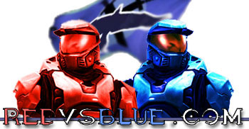 Red vs. Blue