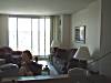 Inside our apartment
