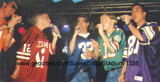 so young!