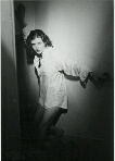 Against The Wall