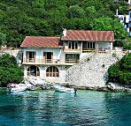 Talentis House