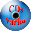 CDs varios