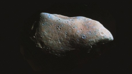 GASPRA