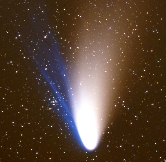 COMETA_HALE-BOPP