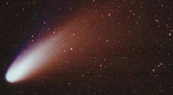 COMETA-HALLEY