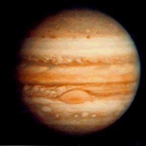 JUPITER